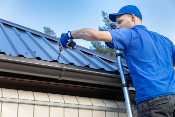 Fast & Reliable Emergency Roof Repairs in Queen City, TX